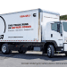 Isuzu y Cummins anuncian la colaboración con Battery Electric Truck