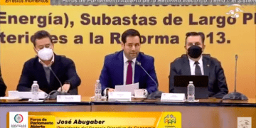 México para competir en mercados internacionales y generar empleo, necesita energía competitiva y limpia: CONCAMÍN