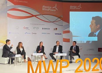 Sector Energético y otros: Vuelven los eventos presenciales en 2022