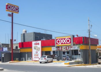 OXXOs pagan de 3 a 6 veces menos que una tienda de abarrotes