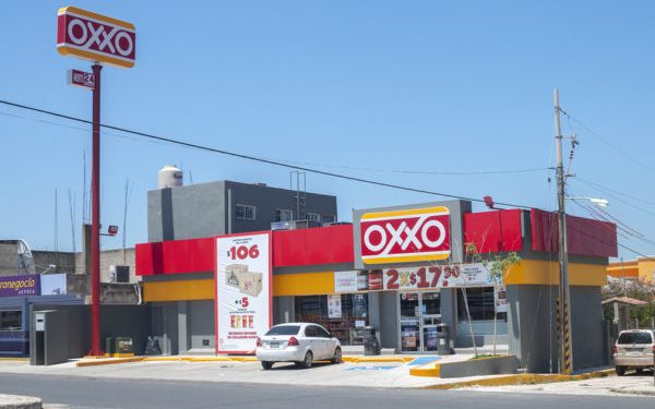 OXXOs pagan de 3 a 6 veces menos que una tienda de abarrotes