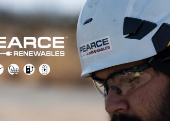 Mountain Renewables cambia el nombre a Pearce Renewables