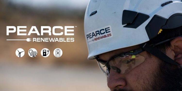 Mountain Renewables cambia el nombre a Pearce Renewables