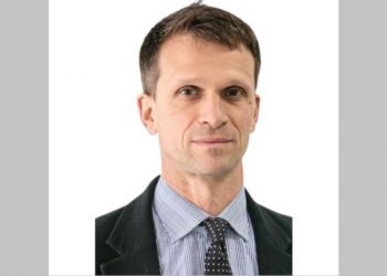 Li-Cycle nombra a Richard Storrie como Presidente Regional de las Américas