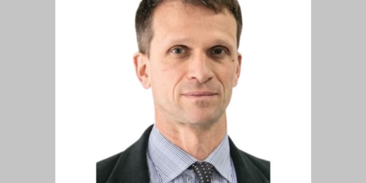 Li-Cycle nombra a Richard Storrie como Presidente Regional de las Américas