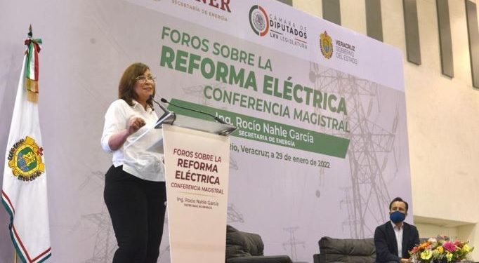 Reforma Eléctrica dejará prácticamente al final el despacho de energía de privados