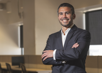 Jesús Carmona, nuevo presidente y director general de Schneider Electric México y Centroamérica