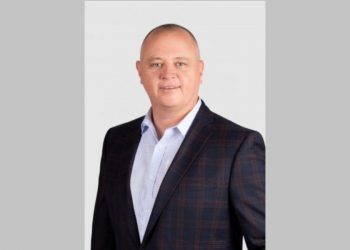 Scott Reese es nombrado CEO de GE Digital