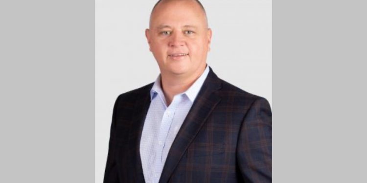 Scott Reese es nombrado CEO de GE Digital