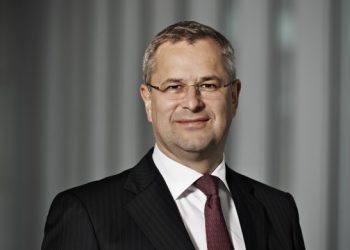 Maersk acelera objetivos de cero emisiones netas para 2040