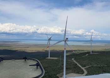 Vestas anuncia nueva estructura en América Latina