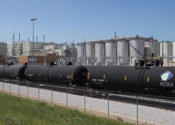 Wolf Carbon Solutions y ADM anuncian asociación para descarbonizar producción de etanol