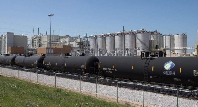 Wolf Carbon Solutions y ADM anuncian asociación para descarbonizar producción de etanol