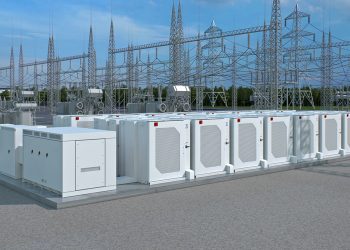 QuantumScape y Fluence ofrecerán almacenamiento con la tecnología de metal de litio de estado sólido