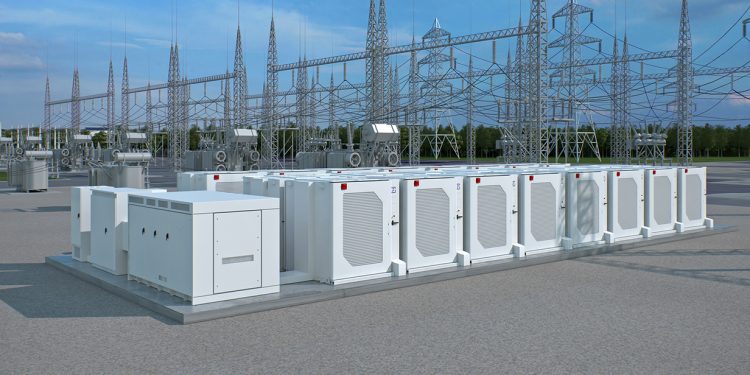 QuantumScape y Fluence ofrecerán almacenamiento con la tecnología de metal de litio de estado sólido