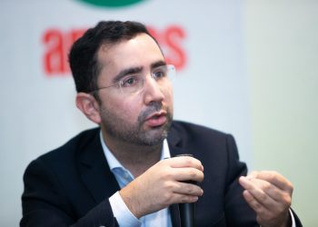 Ampes ratifica a Andrés Gutiérrez Torres como su presidente para el periodo 2022