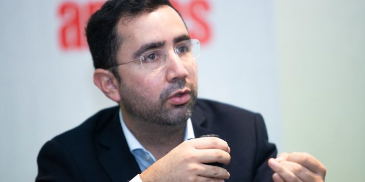 Ampes ratifica a Andrés Gutiérrez Torres como su presidente para el periodo 2022