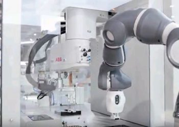 Tendencias de automatización para el sector logístico, alimentos y bebidas en 2022