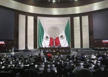 JUCOPO aprueba calendario y temas del parlamento abierto sobre la Reforma Eléctrica