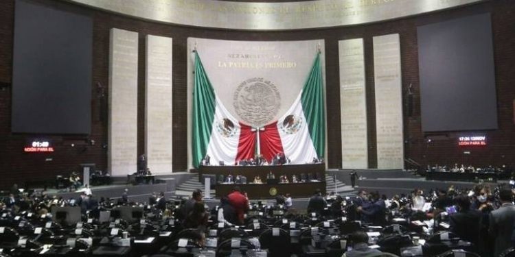 JUCOPO aprueba calendario y temas del parlamento abierto sobre la Reforma Eléctrica