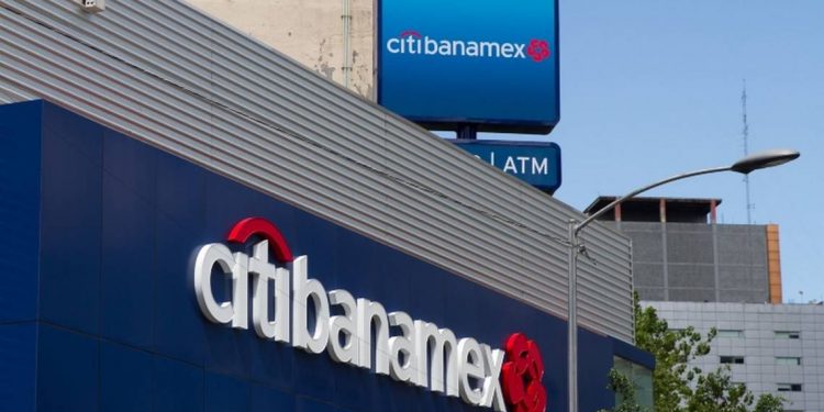Citi anuncia salida de banca de consumo y empresarial en México; negocio se valúa en 44,000 mdd