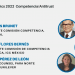 ICC México invita: «Hot Topics 2022 Competencia/Antitrust» I Webinar