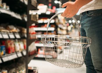 Consumo privado en el mercado interior crece 0.2% en octubre; importados 1.4%