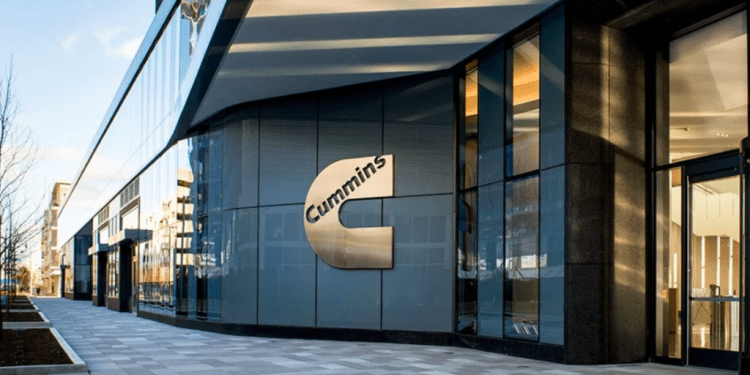 Cummins adquiere 50% de tecnologías de combustible Momentum de Rush Enterprises