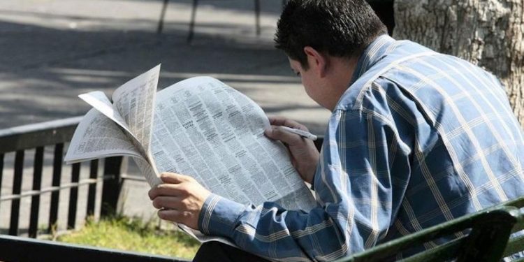 México reporta 2 millones 74 mil 141 desempleados al cierre de 2021