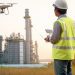 Chevron utilizará drones para monitorear campos de gas y petróleo