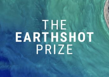Earthshot Prize 2022: convocatoria para premios ambientales en cinco categorías