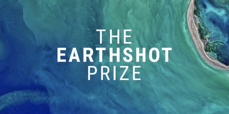 Earthshot Prize 2022: convocatoria para premios ambientales en cinco categorías