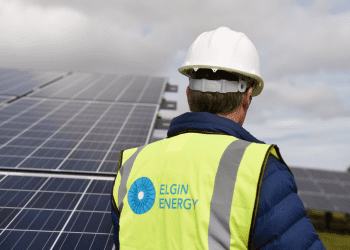 Rubicon asesora a Elgin Energy en la venta  de portafolio proyectos fotovoltaicos del Reino Unido