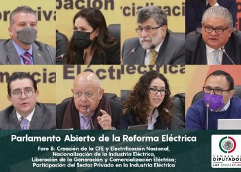 Qué necesita México ¿Una industria eléctrica estatal o un sector al libre mercado?
