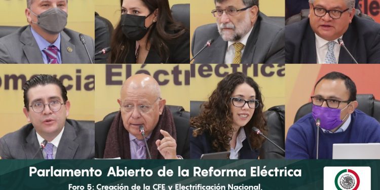 Qué necesita México ¿Una industria eléctrica estatal o un sector al libre mercado?