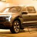 Ford planea aumentar producción de la F-150 Lightning totalmente eléctrica a 150,000 unidades anuales
