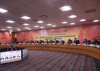 Estado debe ser rector de la industria eléctrica; la reforma no garantiza precios competitivos y suministros en el largo plazo