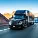 Exportación de vehículos pesados crece 25% en el 2021; Freightliner participa con 65%