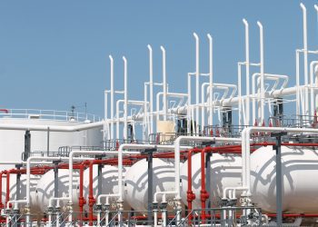 Mercado mundial de gas licuado de petróleo se estima en 242,400 mdd para 2030
