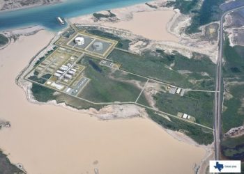Texas LNG y Enbridge firman acuerdo de transporte de gasoductos de gas natural