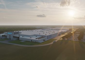 GM anuncia inversión de 7,000 mdd para segmento de vehículos eléctricos en Michigan; Ramos Arizpe entra en los planes