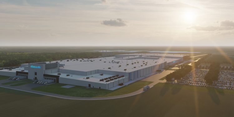 GM anuncia inversión de 7,000 mdd para segmento de vehículos eléctricos en Michigan; Ramos Arizpe entra en los planes