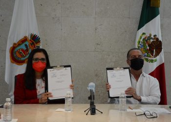 Sefodeco Guerrero y American Tower impulsan conectividad en la entidad