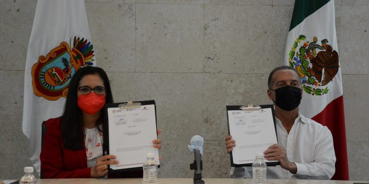 Sefodeco Guerrero y American Tower impulsan conectividad en la entidad