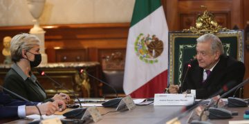 Hay preocupación en EU por la reforma energética; alto potencial para energías limpias en la región : Jennifer M. Granholm