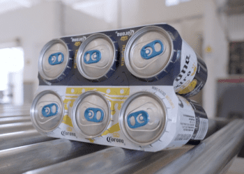 Grupo Modelo, la primera empresa de América en adoptar la tecnología Can Collar Eco