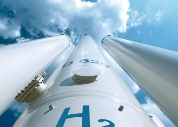 Mercado mundial de almacenamiento de energía de hidrógeno valdría 19,840 mdd en el 2028