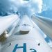 Mercado mundial de almacenamiento de energía de hidrógeno valdría 19,840 mdd en el 2028