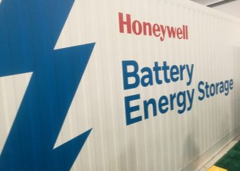 Honeywell y FREYR ofrecerán soluciones de almacenamiento de energía con celdas de batería de próxima generación