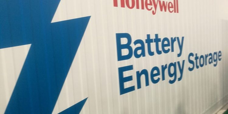 Honeywell y FREYR ofrecerán soluciones de almacenamiento de energía con celdas de batería de próxima generación